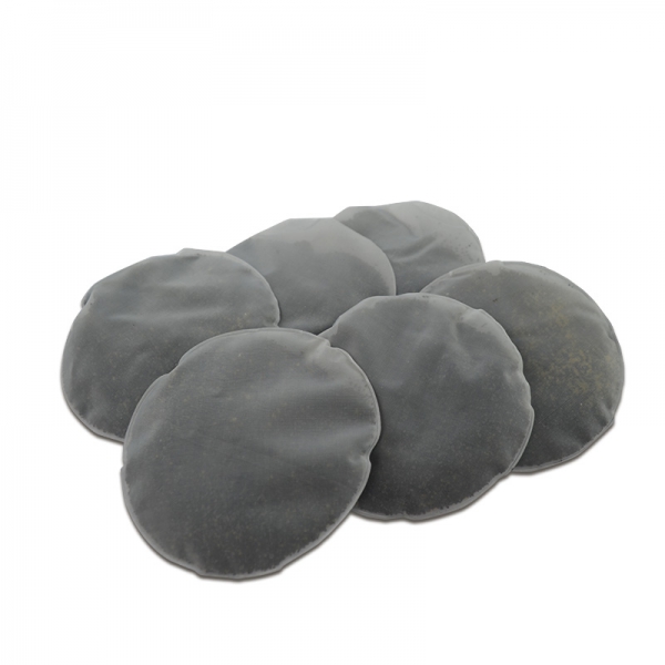 Bild 1 von MAUNAWAI® PI®PRIME Kalkfilter-Pads 6-er Pack 