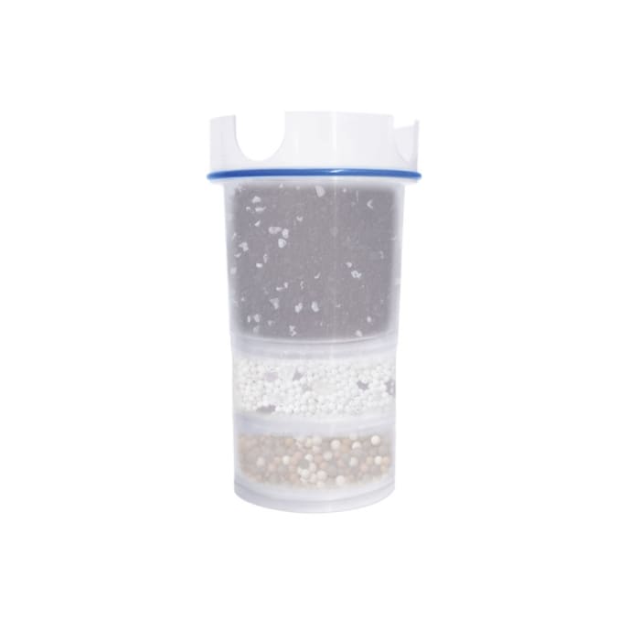 Bild 1 von MAUNAWAI® PI®PRIME K8 -Filterkartusche - bei mittel-, hartem oder sehr hartem Leitungswasser