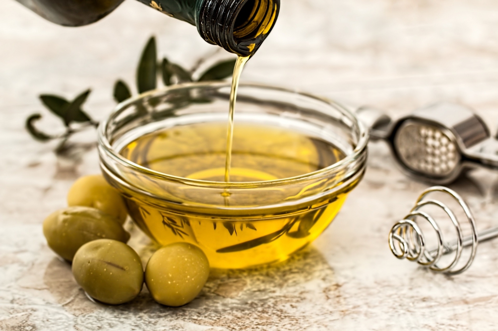 Bild 1 von Arkè Olivenöl EXTRA VERGINE 0,75l Gourmetöl der Spitzenklasse