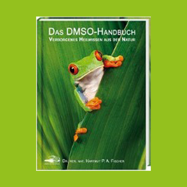 Bild 1 von DMSO-Handbuch