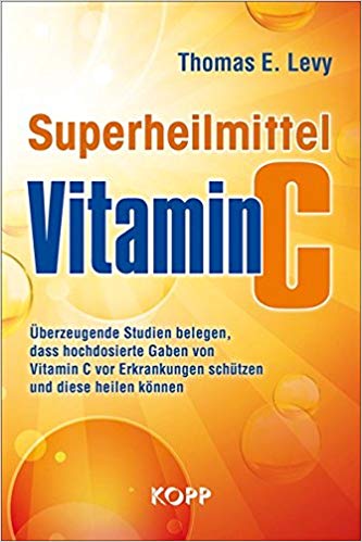 Bild 1 von Superheilmittel Vitamin C