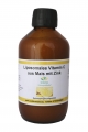 Liposomales Vitamin C mit Zink