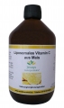 Liposomales Vitamin C - 500 ml - ohne Gentechnik