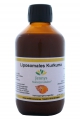Liposomales Kurkuma  - 250 ml ohne Gentechnik