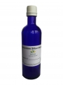 Kolloidales Silber 200 ml 50 ppm in Blauglasflasche