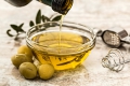 Bild 2 von Arkè Olivenöl EXTRA VERGINE 0,75l Gourmetöl der Spitzenklasse