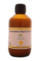 Liposomales Vitamin D3 & K2 - 250 ml - ohne Gentechnik