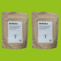 Moringa-Blatt Pulver in Premiumqualität 1 kg