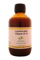 Liposomales Vitamin B12 - Hochdosiert - 250 ml - ohne Gentechnik