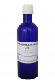 Kolloidales Zink 200 ml 40 ppm in Blauglasflasche