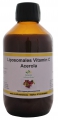 Liposomales Vitamin C Acerola - 250 ml - ohne Gentechnik