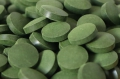 Bio Chlorella Tabs 500g - sehr hohe Qualität